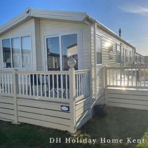 DH Holiday Home Kent